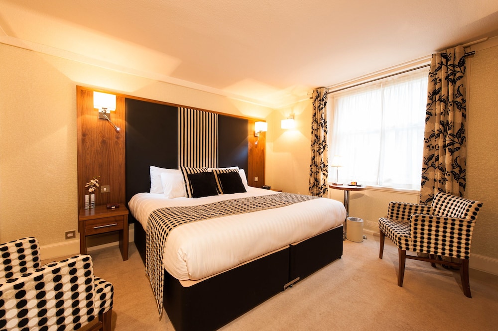 Executive Room - Photo 3