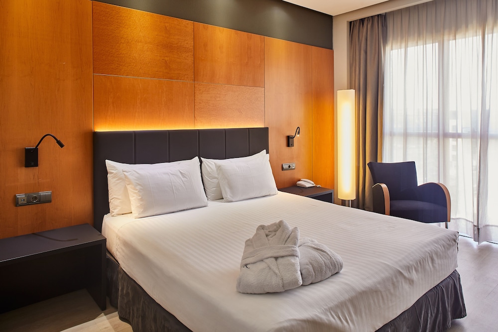 Double Room Single Use