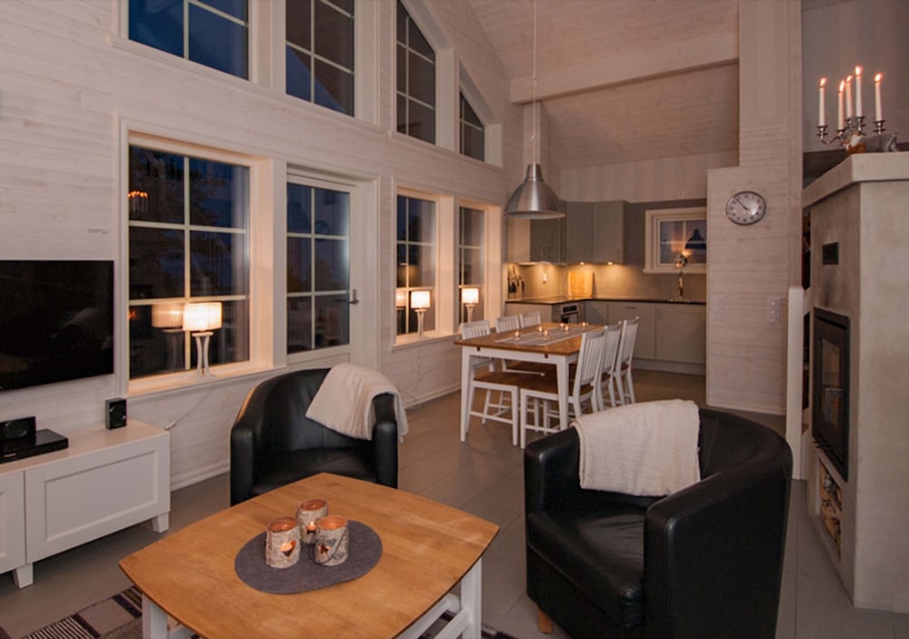 Chalet (6A) photo 3