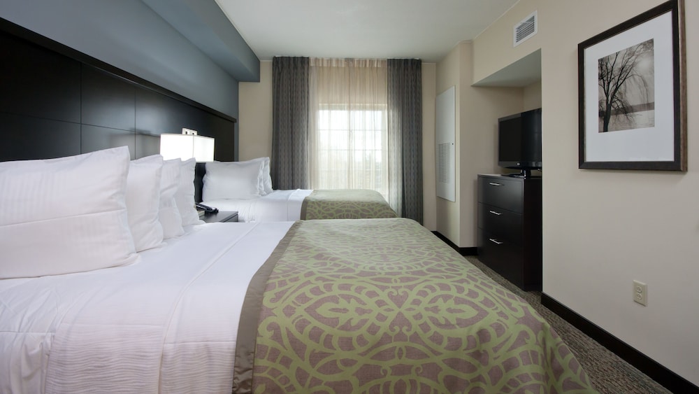 Room, 2 Bedrooms, Kitchen