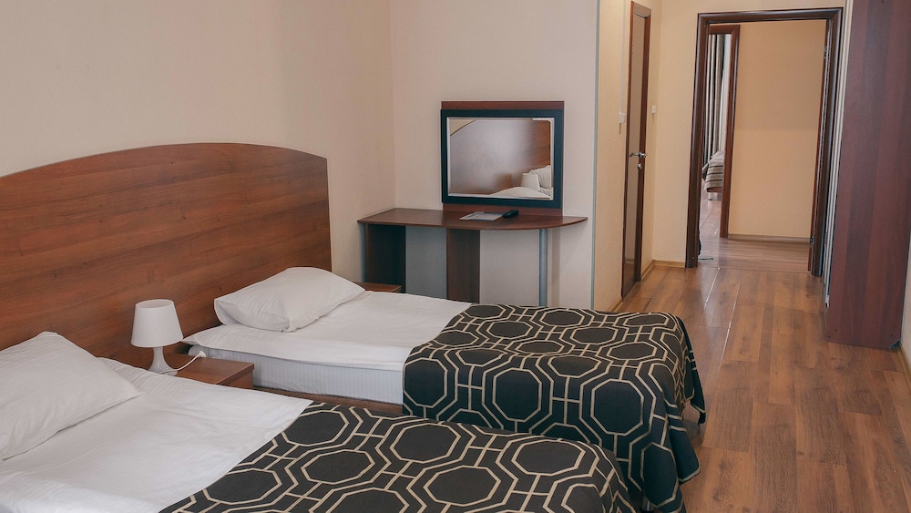 Standard Twin Room photo 1