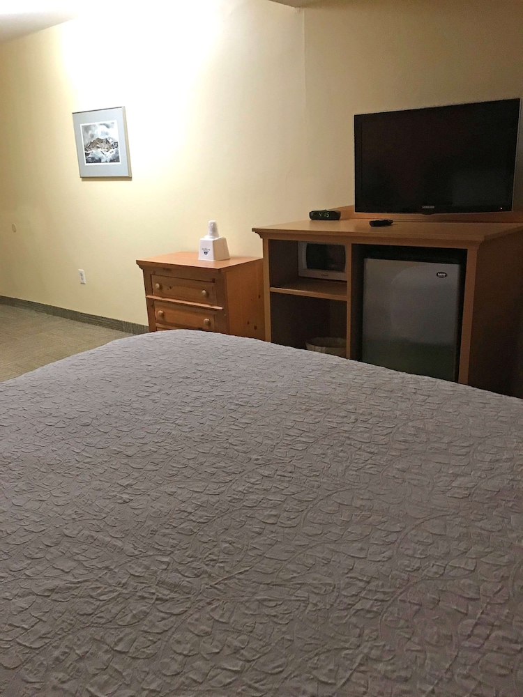 Americas Best Value Inn & Suites Anchorage Airport, Bild 4