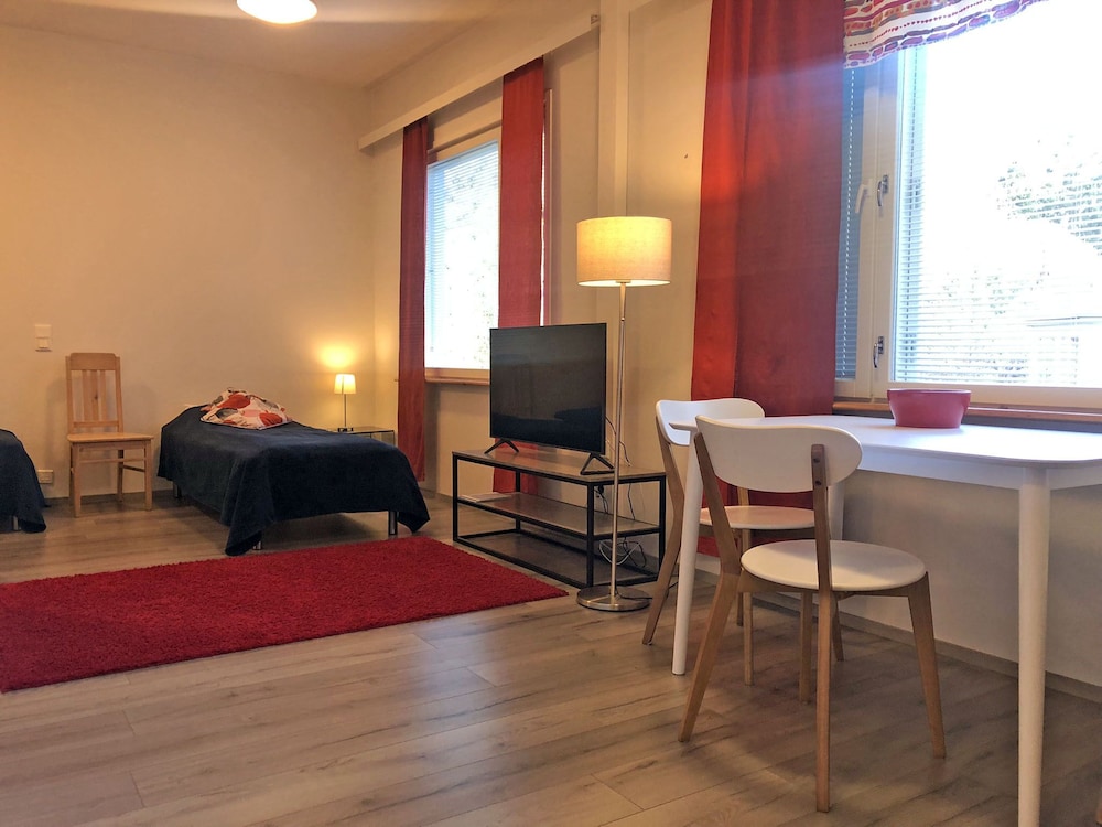 Basic Double Room photo 1