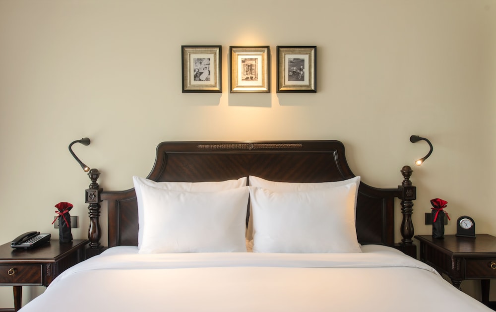 Executive Double or Twin Room