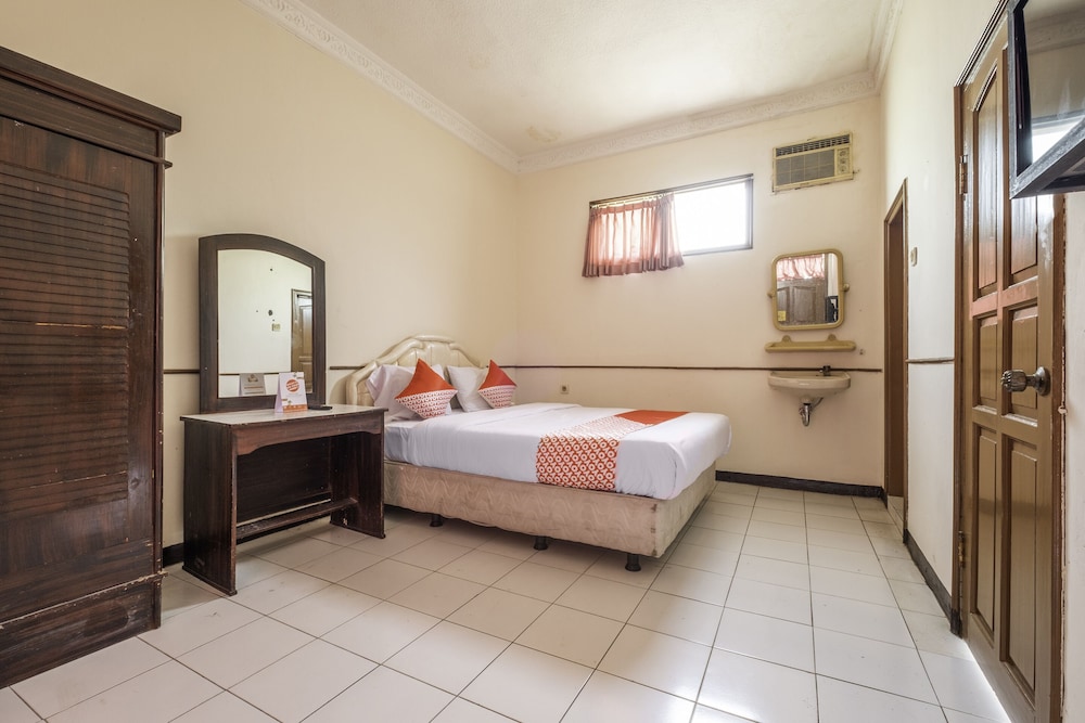 Standard Double Room - Photo 3