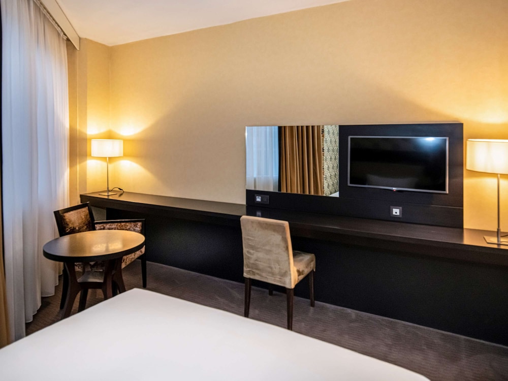 Classic Room, 1 Twin Bed - Photo 2