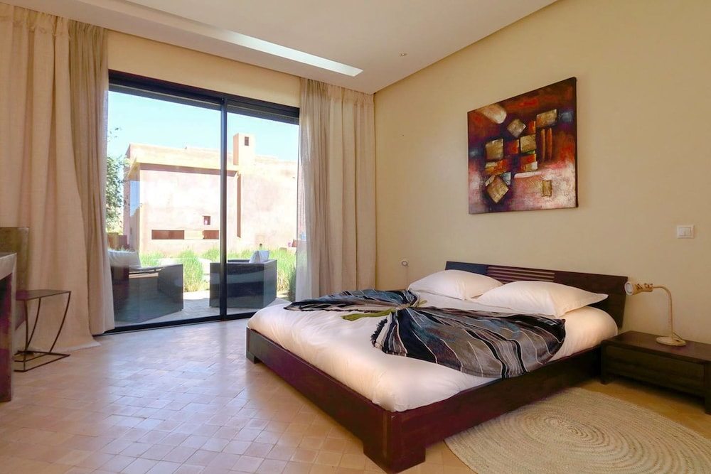 Villa, 5 Bedrooms, Mountain View photo 2