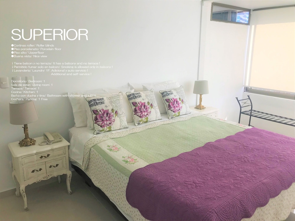 Premium Apartment, 1 Bedroom, Mountain View photo 1
