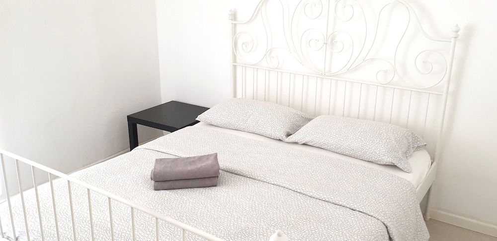 Basic Apartment, 1 Bedroom