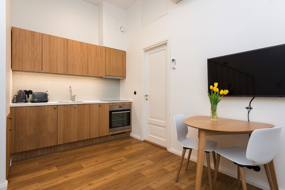 Apartment (Ground Floor) photo 3
