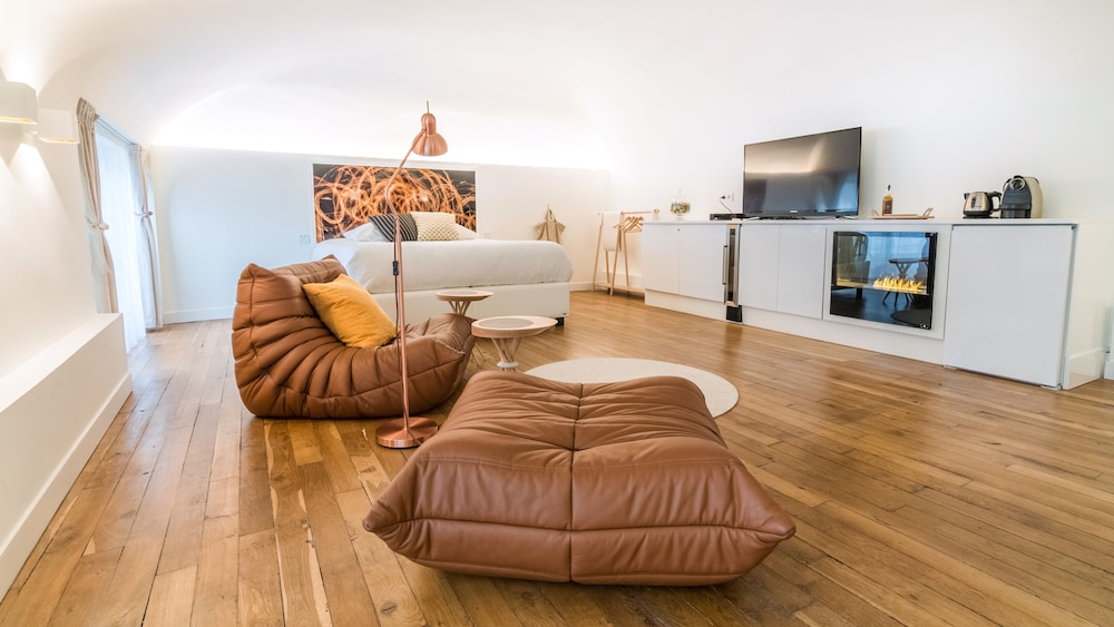 Suite Executive Confidence, 17 rue Auguste Comte, 69002 Lyon