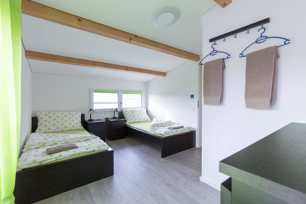 Apartment, 2 Bedrooms (ANGAGA) photo 2