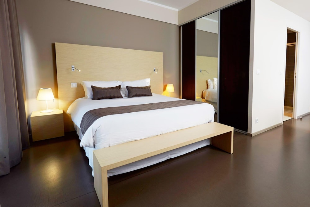 Deluxe Triple Room photo 1