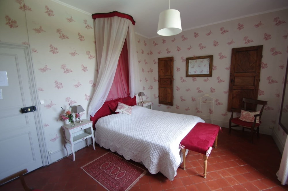 Double Room (La Tante) photo 3