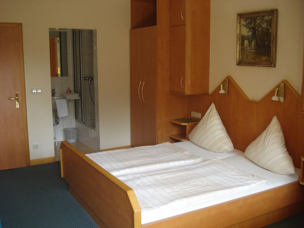 Double Room, Balcony photo 1