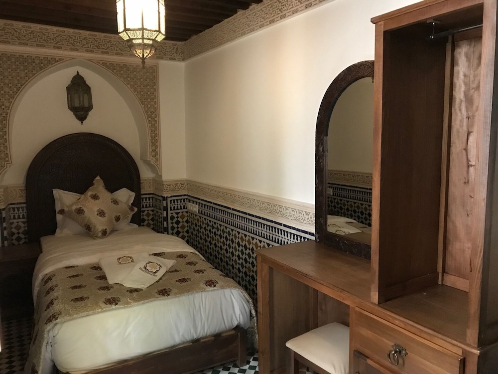 Comfort Single Room photo 2