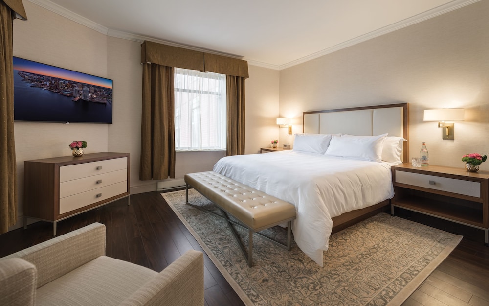 Premium Suite, Park View - Photo 1