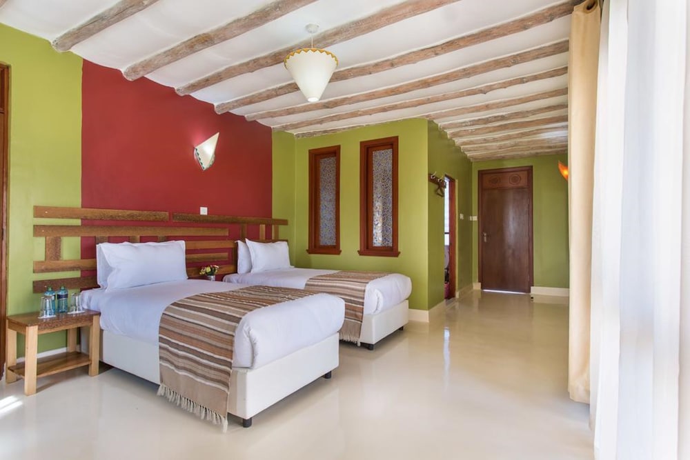 Standard Twin Room photo 1