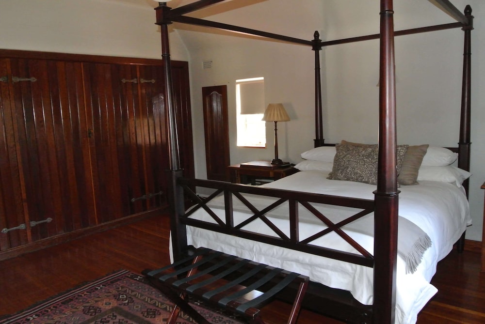 Luxury Double Room photo 2