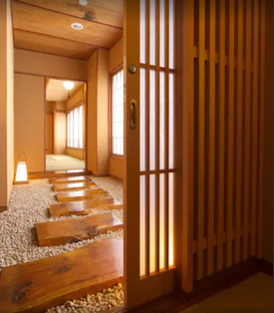 Japanese Style Superior Room
