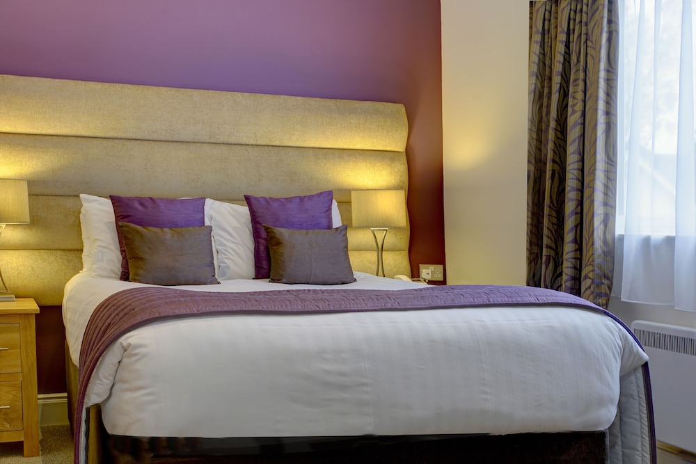 Standard Room, Multiple Beds, Non Smoking (Pet Friendly;Lodge) photo 2