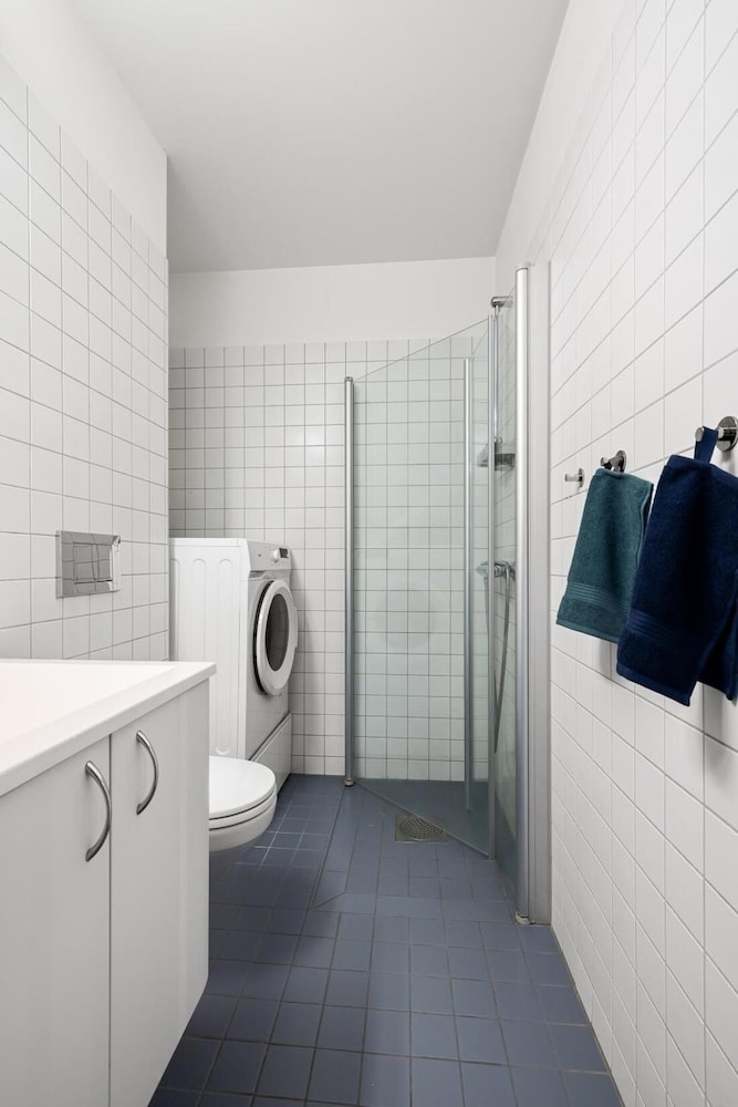 Apartament nadmorski z centralną lokalizacją w centrum Oslo, Zdjęcie 7