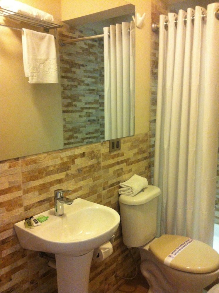 Triple Room photo 3