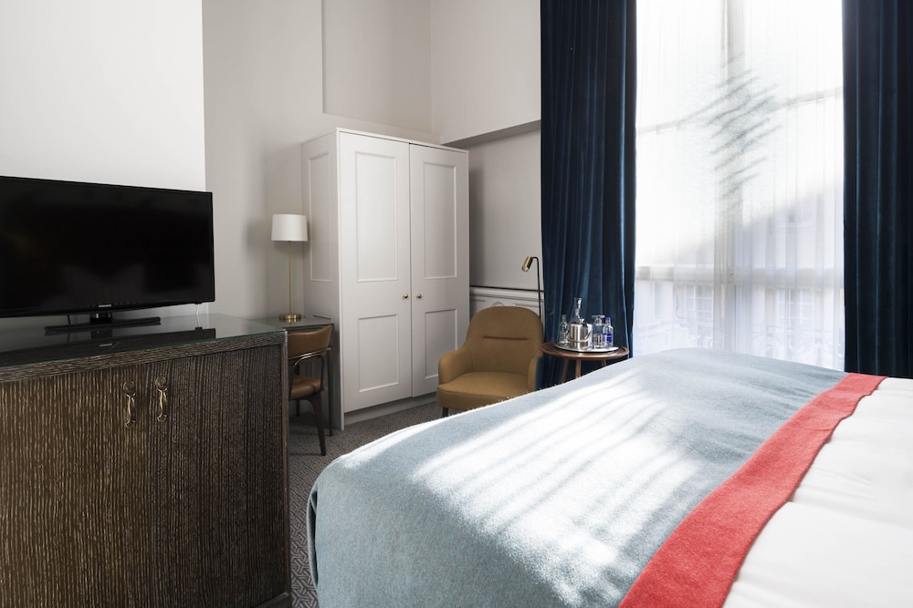 Deluxe Room photo 3