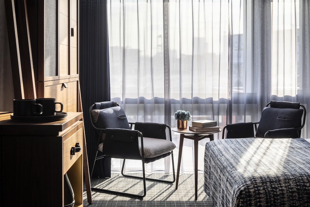 Lively Double Room - Photo 10