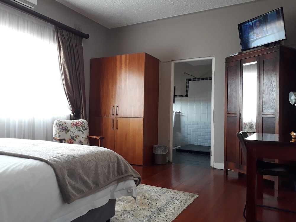 Luxury Room, 1 Bedroom photo 1