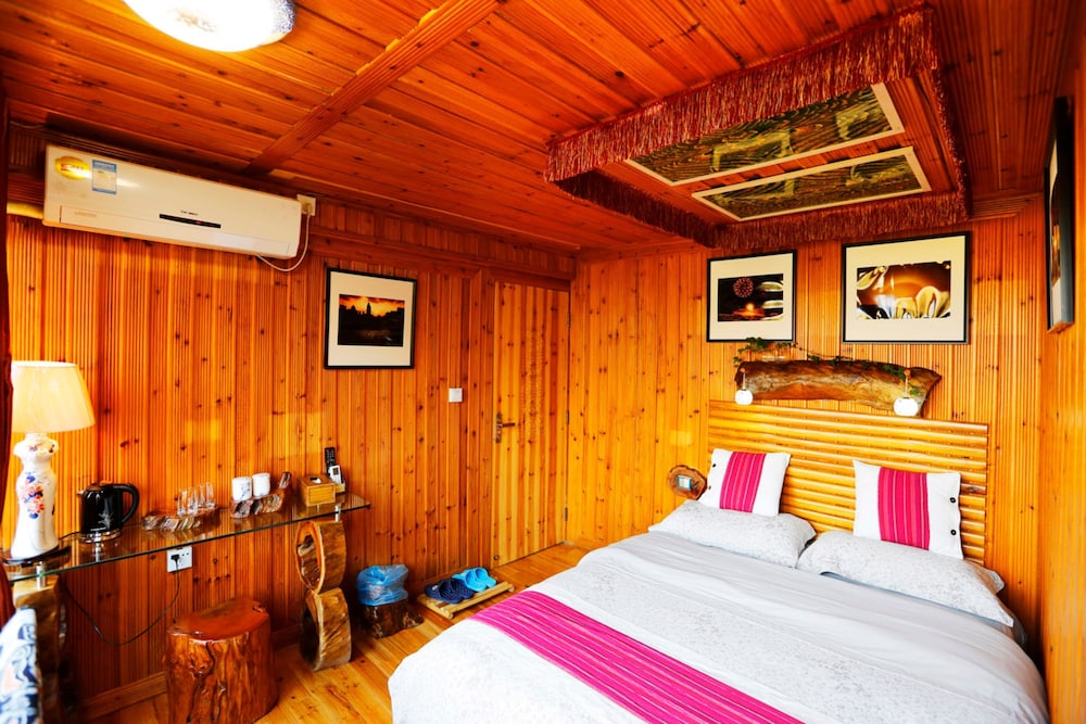 Design Double Room photo 1