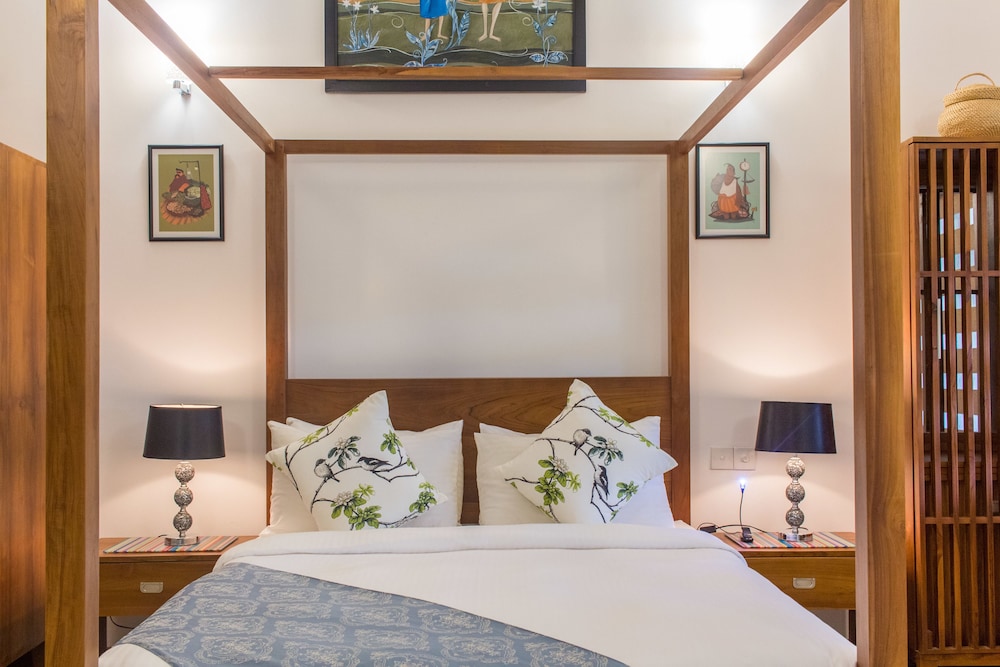 Appleby Deluxe Room photo 2