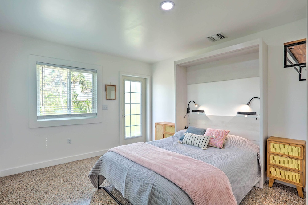 House (2 Bedrooms) photo 3