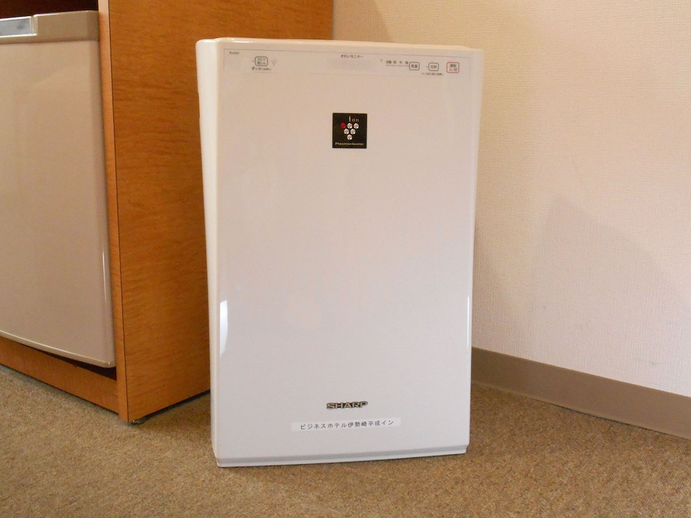 Standard Twin Room, Non Smoking - Photo 4