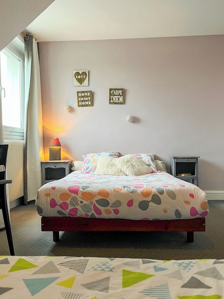 Classic Triple Room, Marina View