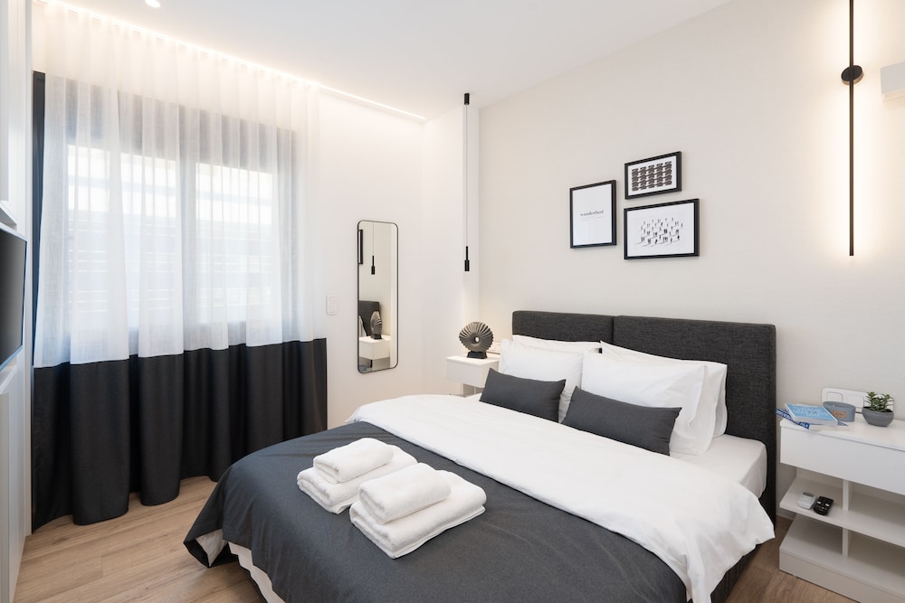 Design Apartment