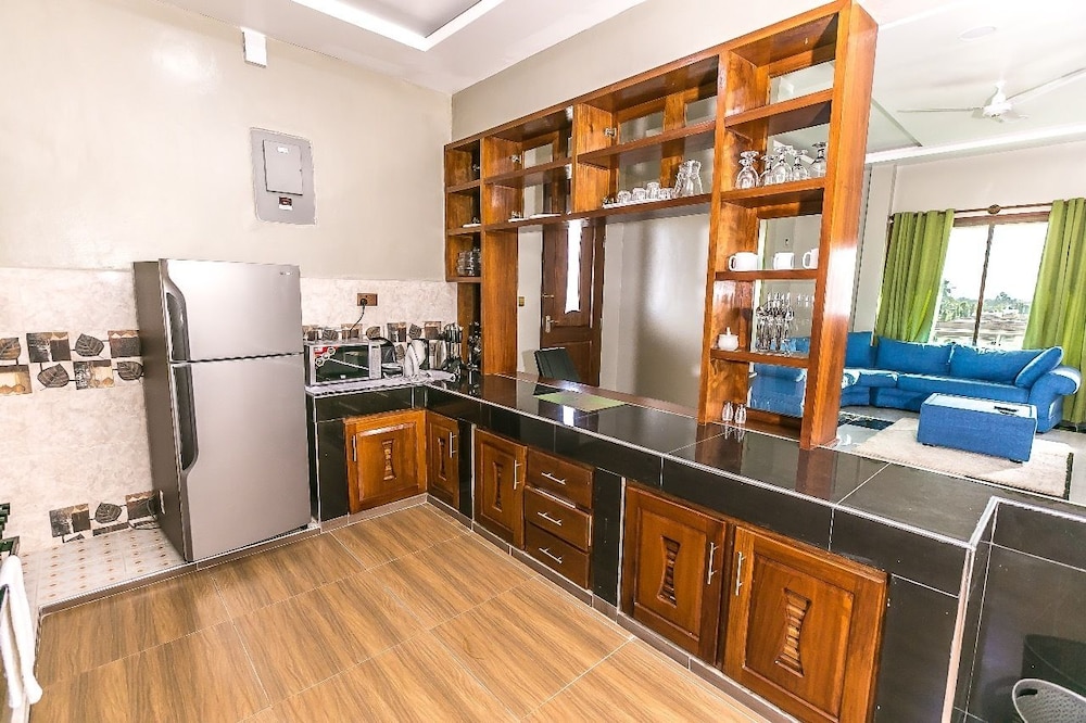 Premier Apartment, 2 Bedrooms, Non Smoking, Courtyard View