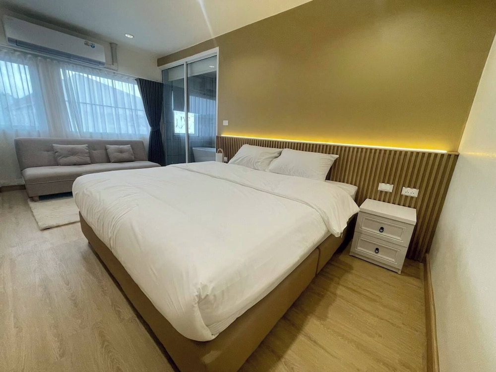 Premier Loft photo 1