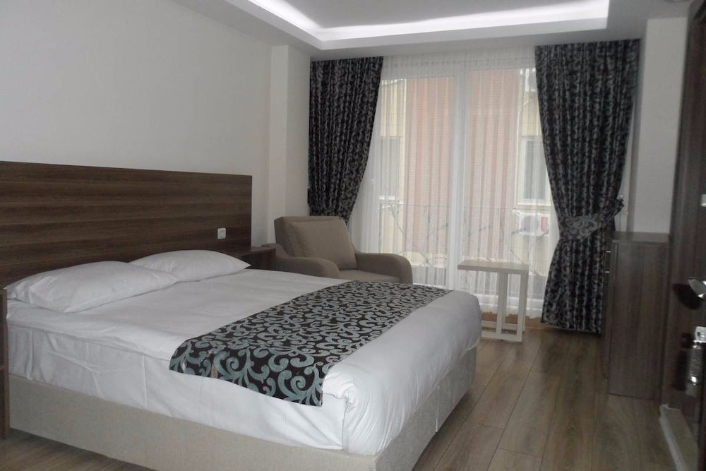 Standard Single Room photo 2