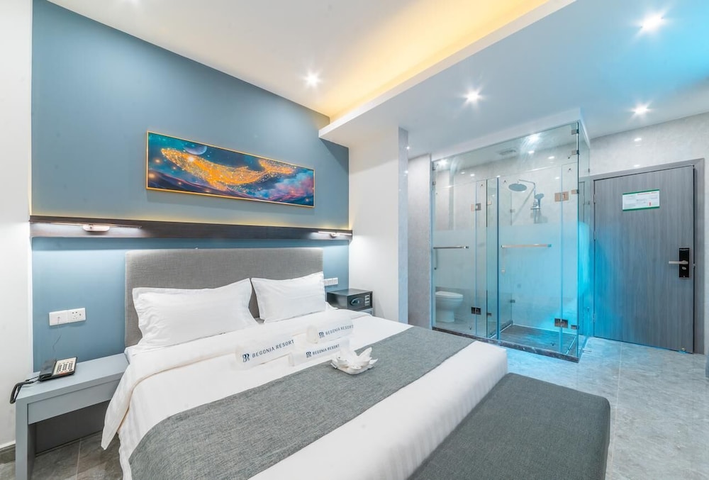 Deluxe Double Room photo 1