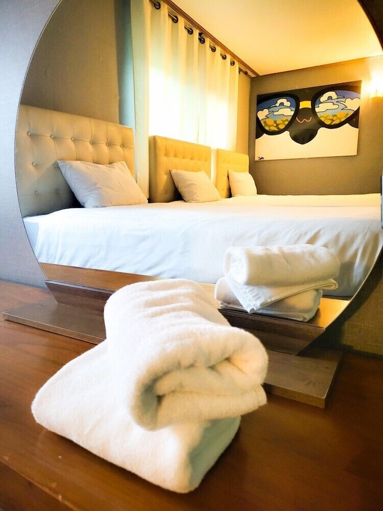 Basic Triple Room - Photo 8