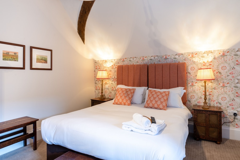 Double or Twin Room photo 1