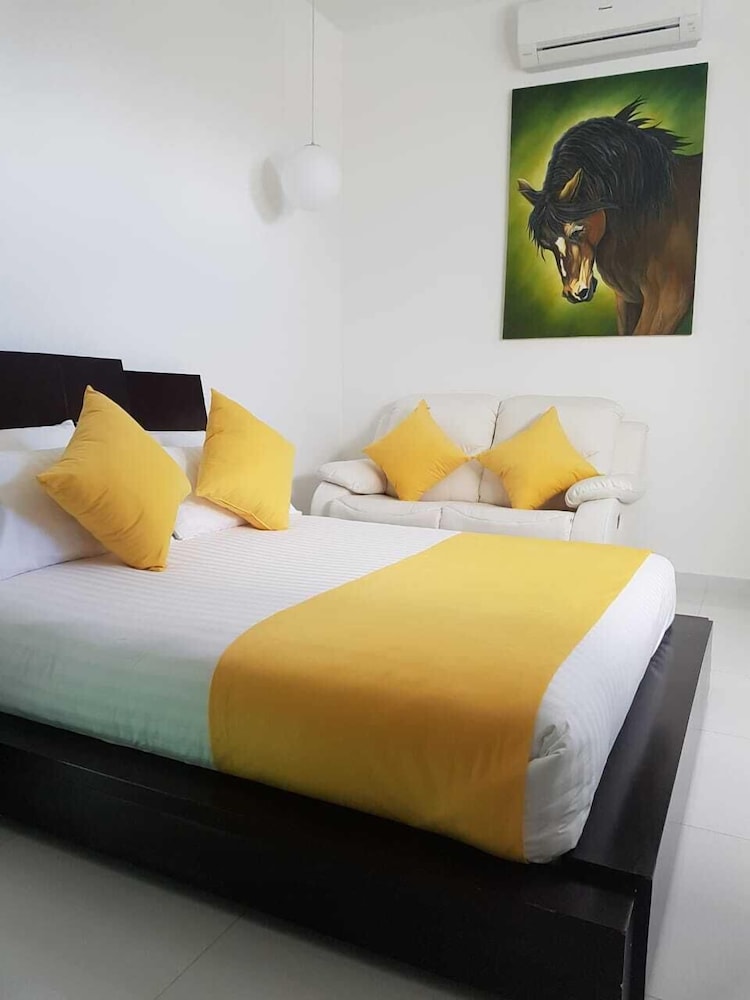 Junior Double Room photo 2