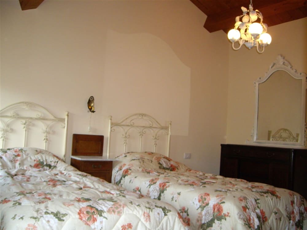 Apartment, 2 Bedrooms, Garden View (Quercia)