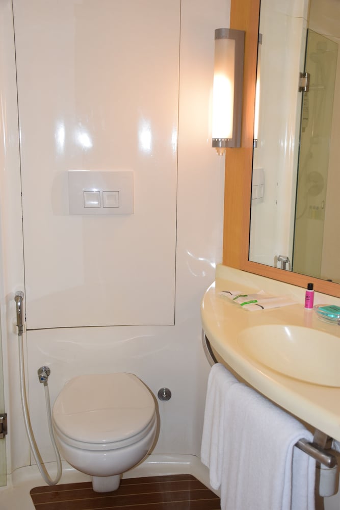 Room, 1 Queen Bed