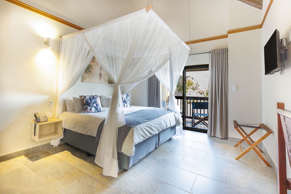 Superior Double Or Twin Room - Photo 3