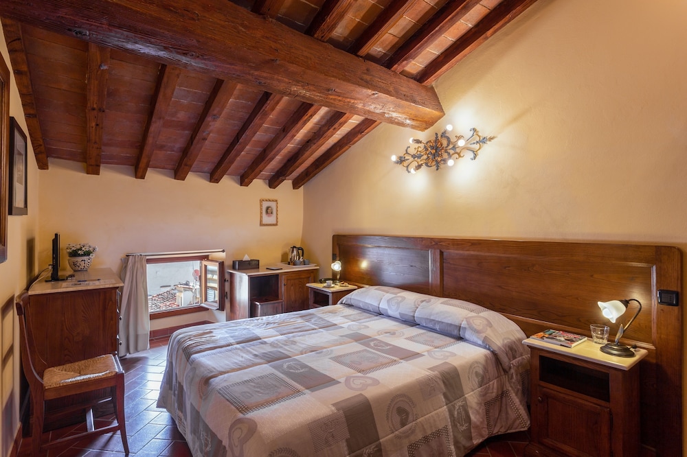 Family Double Room, 2 Bedrooms, 2 Bathrooms photo 3
