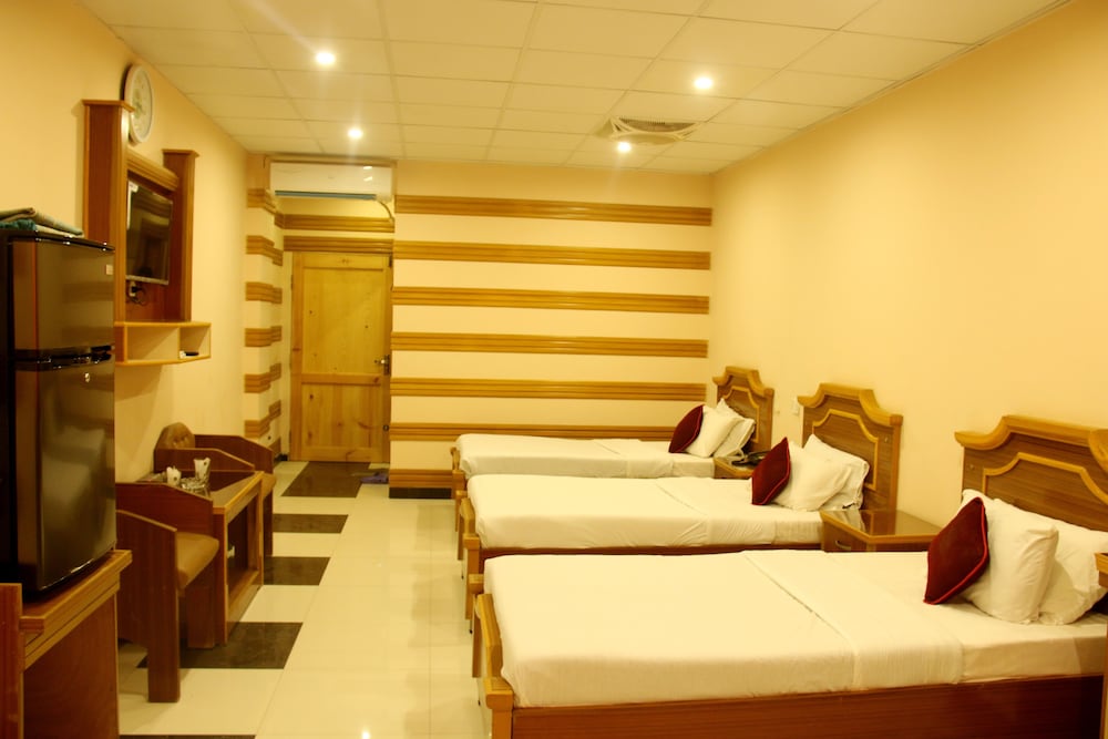 Traditional Triple Room photo 1