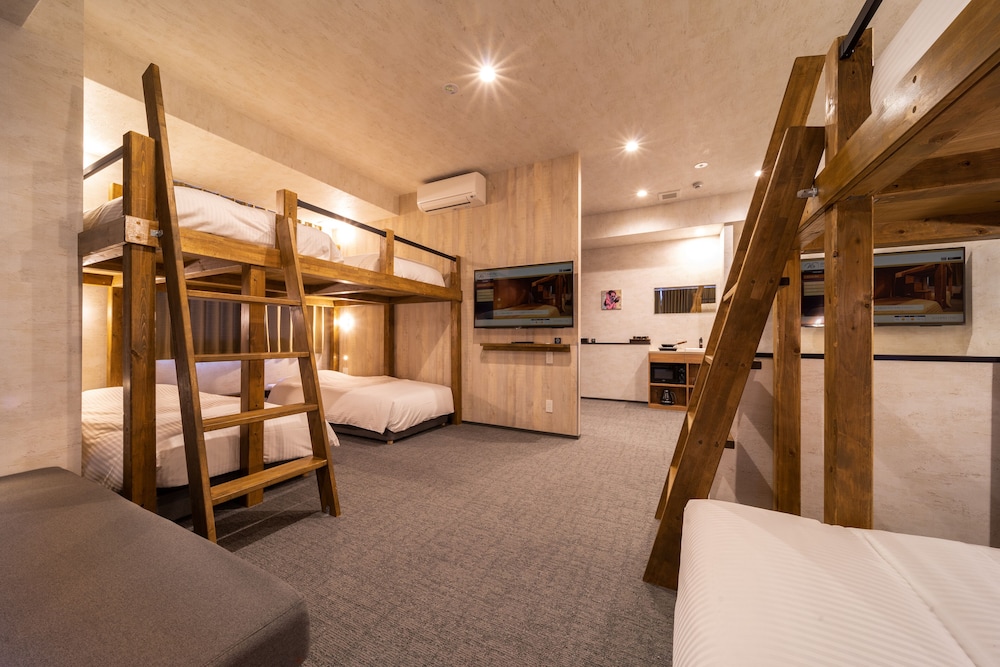 Family Suite Room