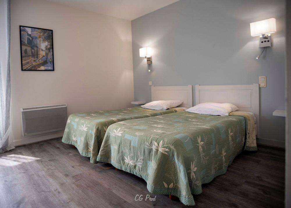 Twin Room photo 1